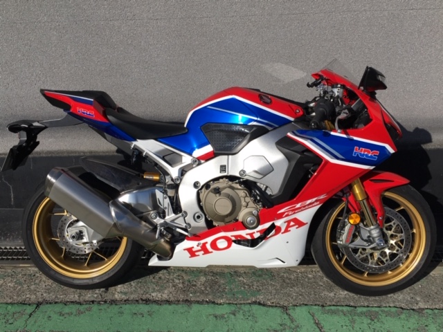 CBR1000RR[NXJ[