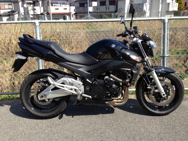 GSR400