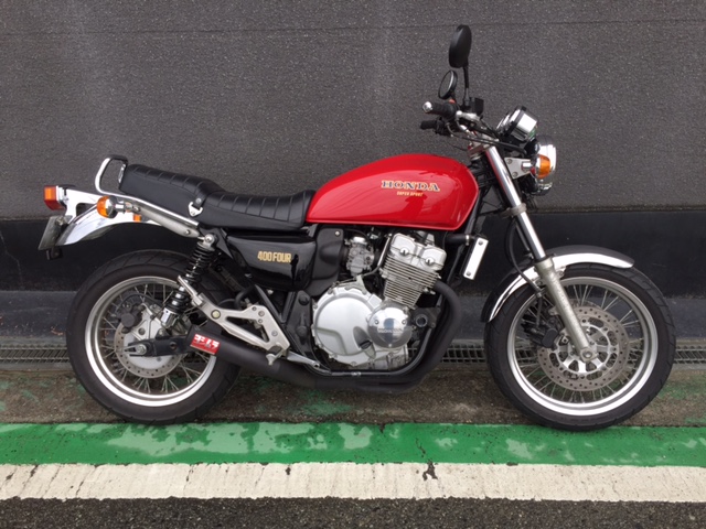 CB400F(NC36)