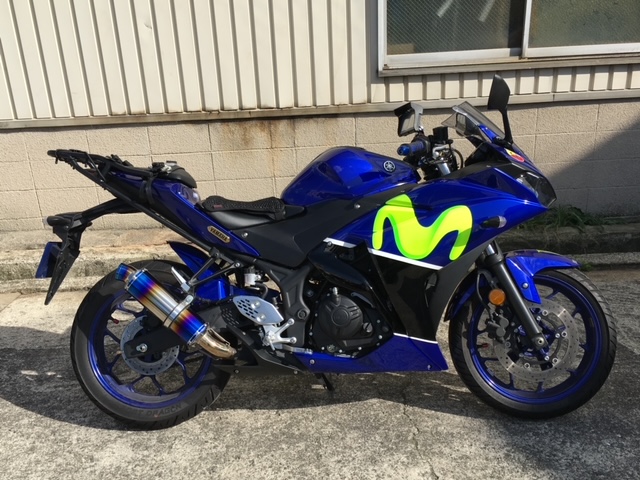 YZF-R25JES}[NyCg