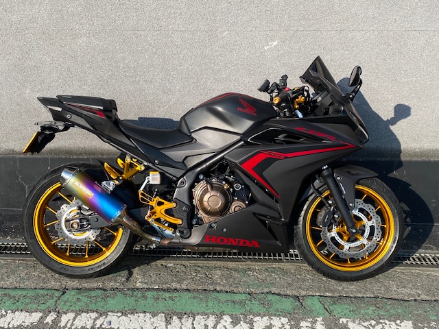 CBR400R(NC56)zC[