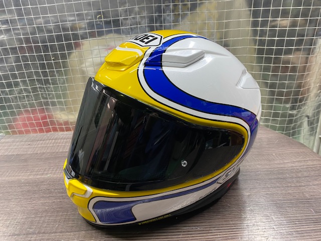 SHOEI@Z-8@{@LJ[