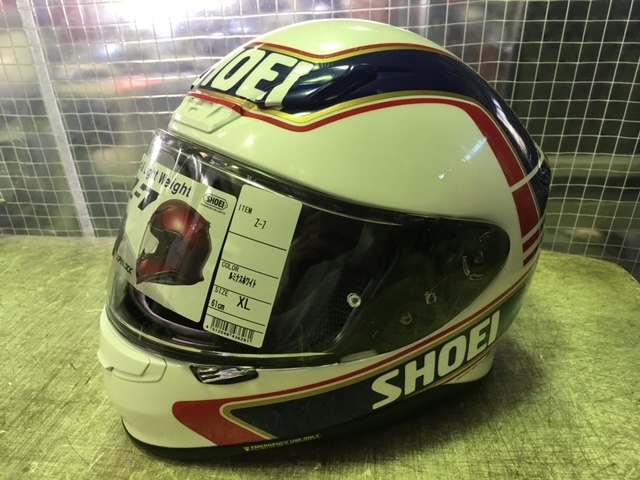 SHOEI@Z7@CK[hi[J[