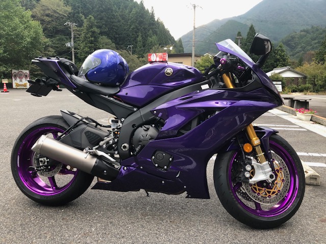 YZF-R6