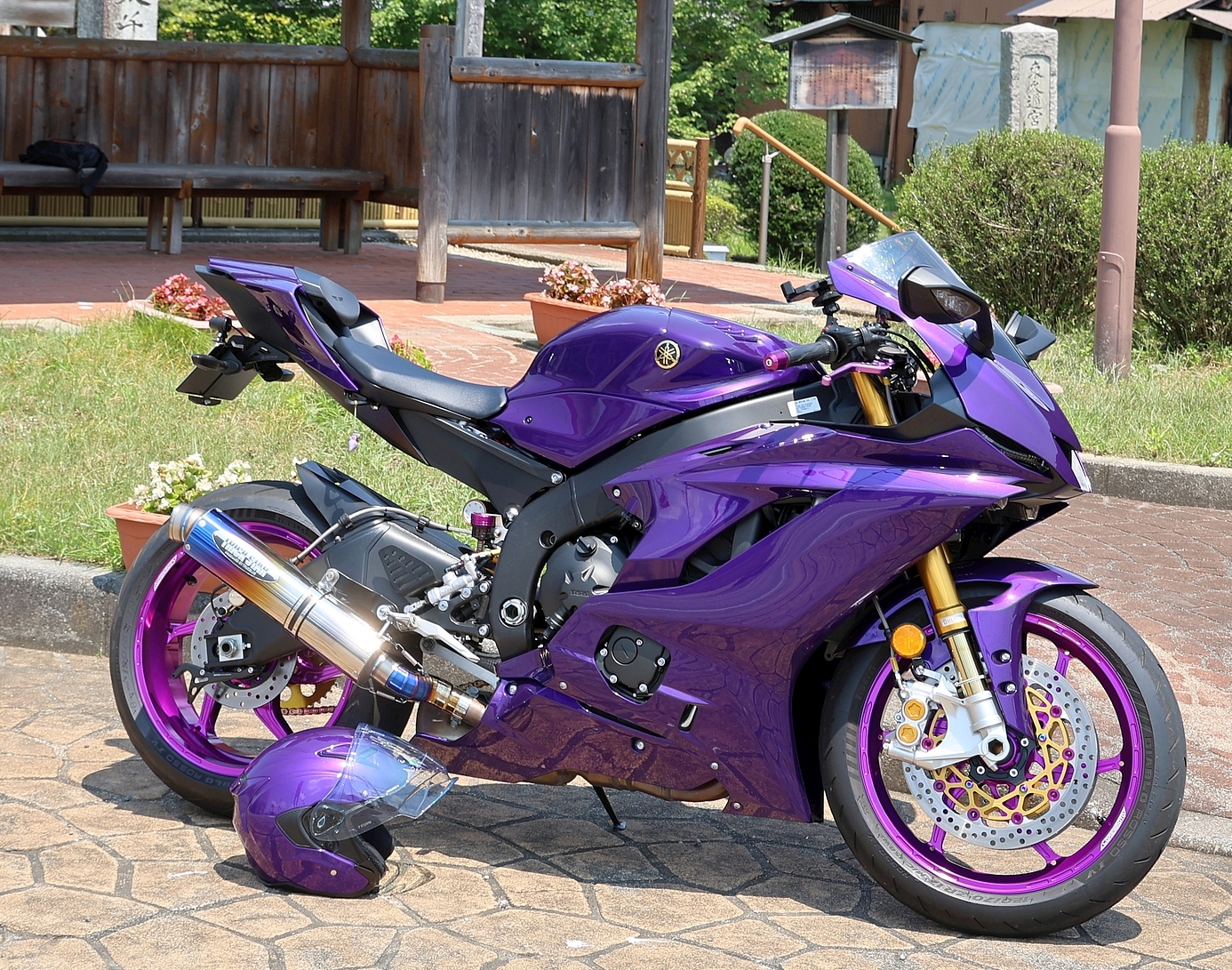YZF-R6